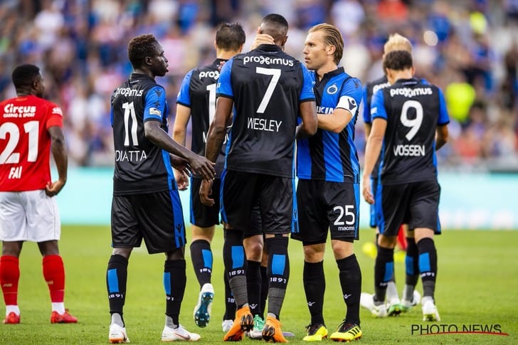 clubbrugge.be