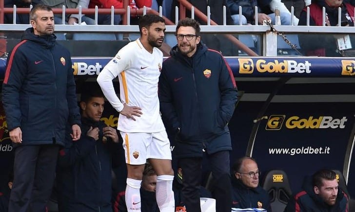 Грегуар Дефрель, calciomercato.com