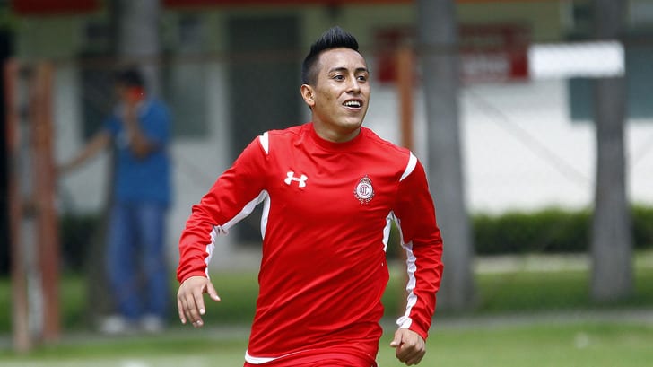 Фото: tolucafc.com