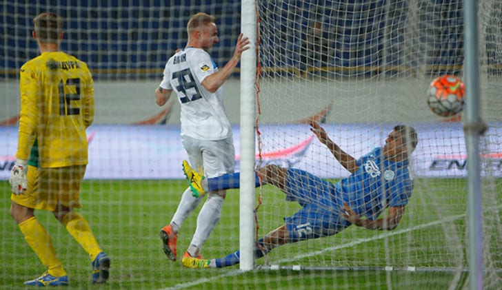 FC Dnipro