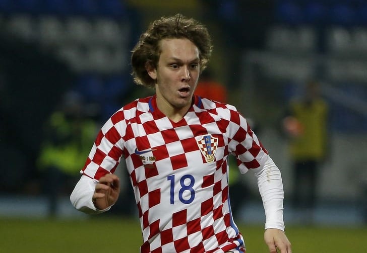 Ален Халилович, Getty Images