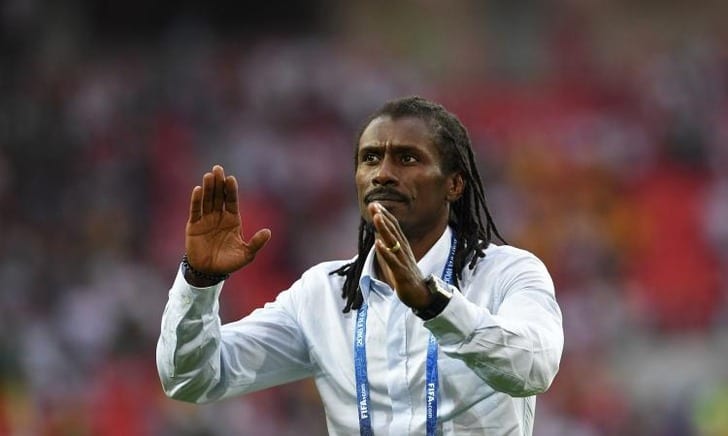 Алиу Сиссе, calciomercato.com