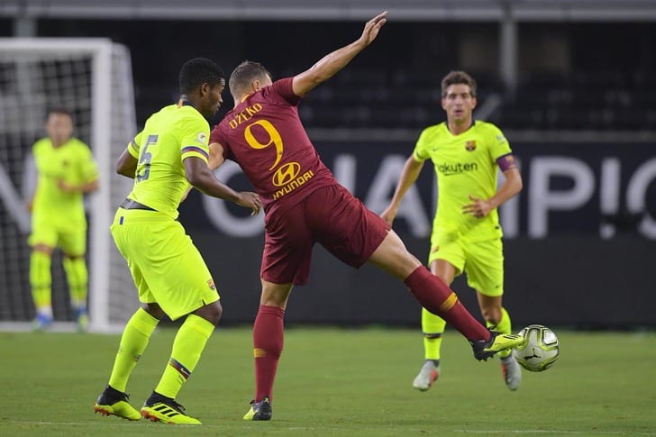 twitter.com/officialasroma