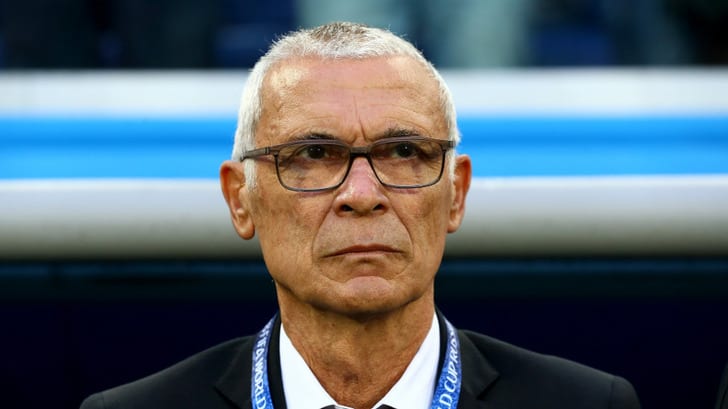 Эктор Купер, tycsports.com