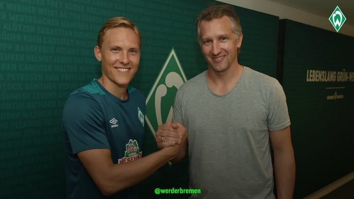 werder.de