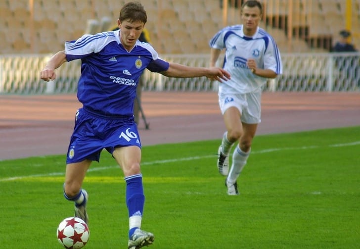 Максим Шацких, sport-xl.org