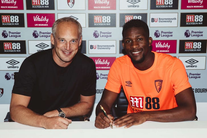 afcb.co.uk