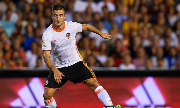 Альваро Медран, calciomercato.com