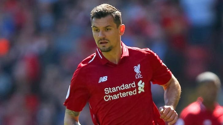 Деян Ловрен, skysports.com