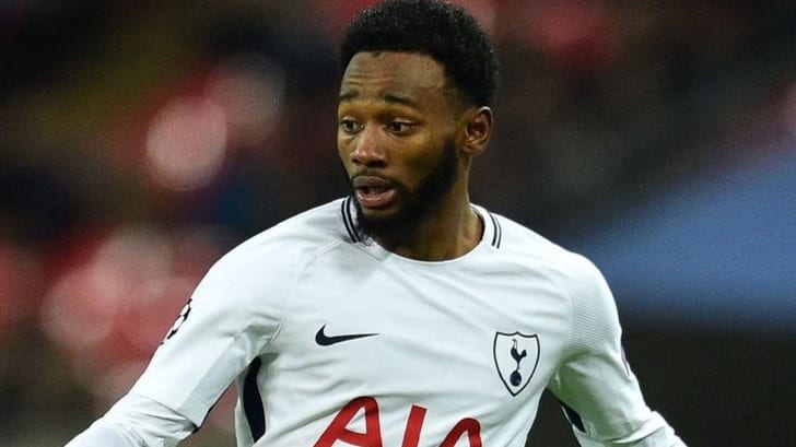 Жорж-Кевин Нкуду, skysports.com