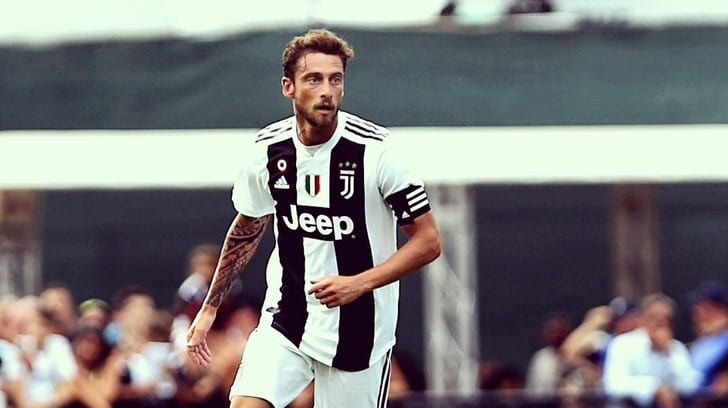 Клаудио Маркизио, twitter.com/ClaMarchisio8