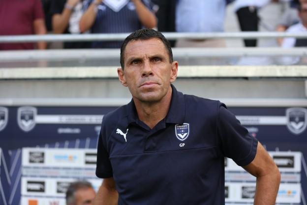 Густаво Пойет, lequipe.fr