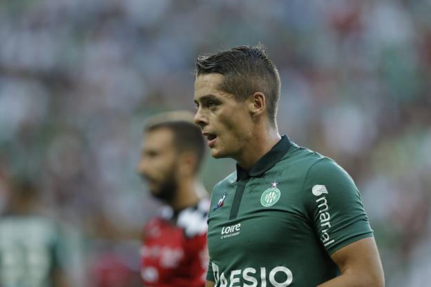 Ромен Амума, lequipe.fr
