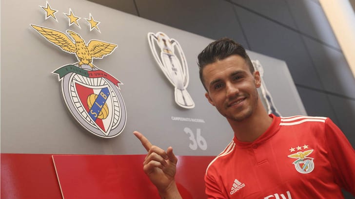 slbenfica.pt