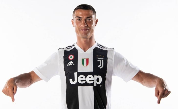 JUVENTUS FC