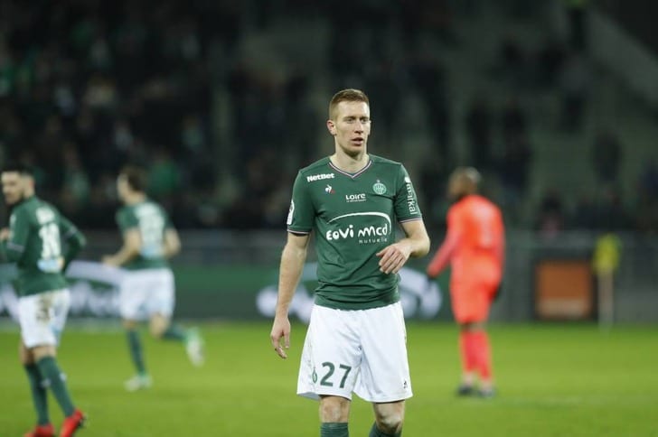 Роберт Берич, francefootball.fr