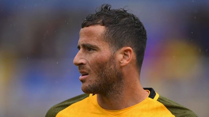 Томер Хемед, skysports.com