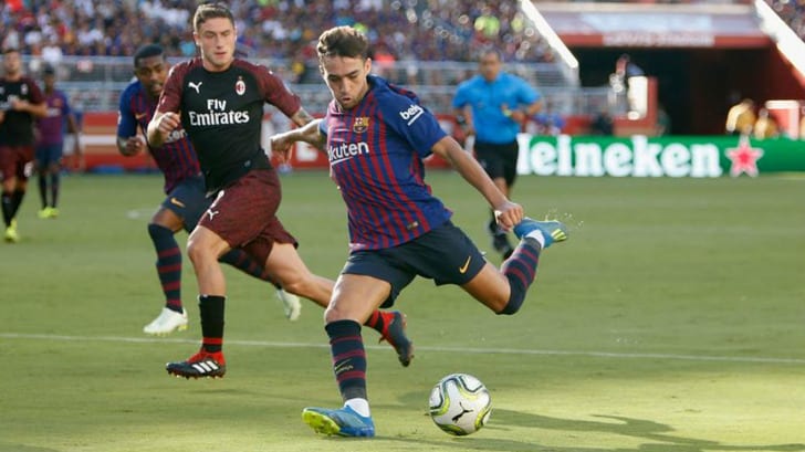 Мунир, marca.com