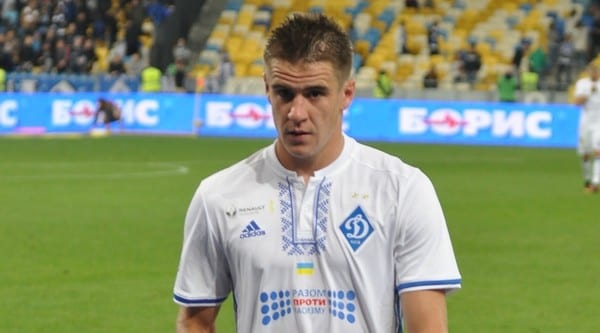 Артем Беседин, img.com.ua