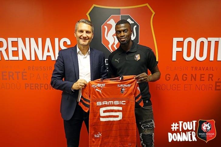 staderennais.com