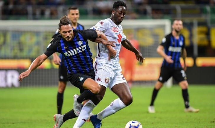Данило Д'Амброзио, calciomercato.com