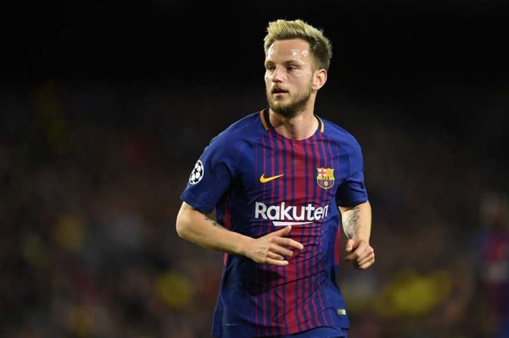 Barca Blaugranes