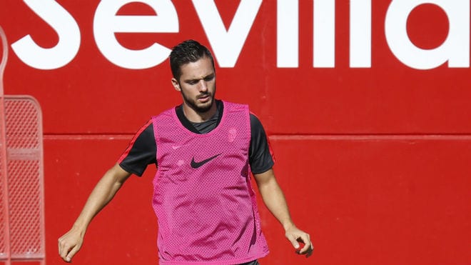 Пабло Сарабия, marca.com