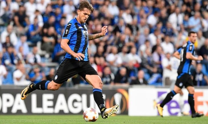 Рафаэл Толой, calciomercato.com