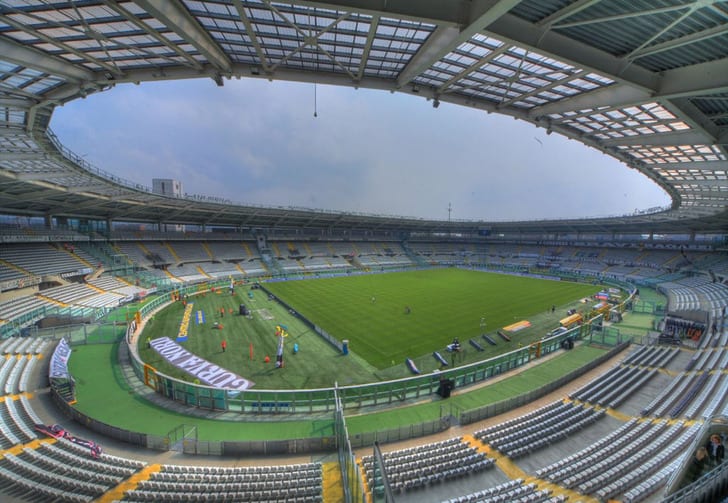 "Стадио Олимпико", calcioweb.eu
