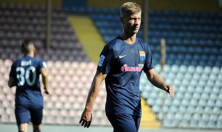 Валерий Федорчук, upl.ua