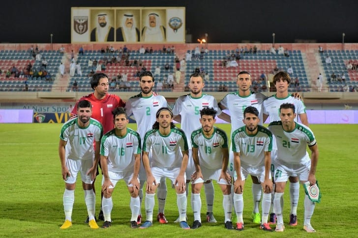 twitter.com/IRAQFA