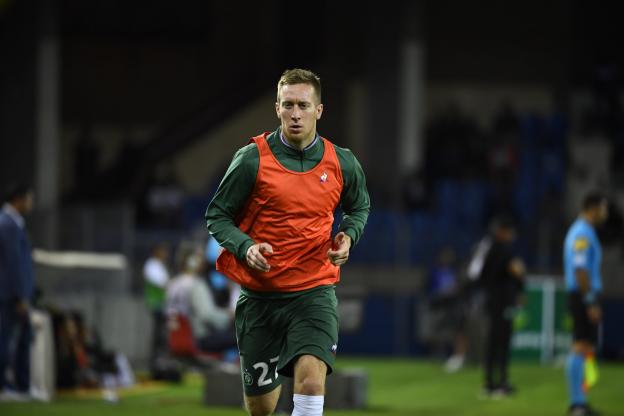 Роберт Берич, lequipe.fr