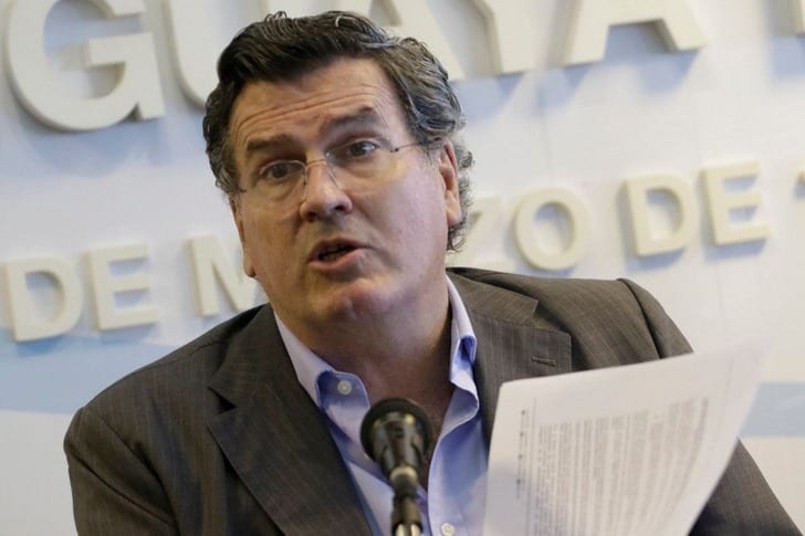 Gastón Britos GB
