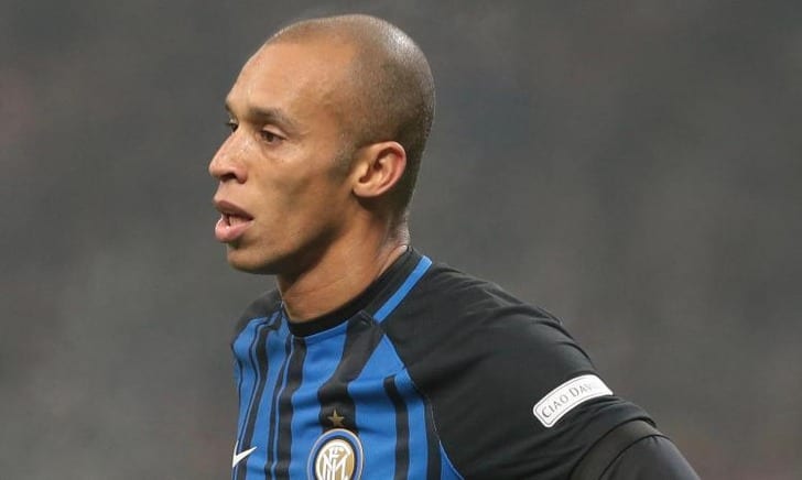 Жоао Миранда, calciomercato.com