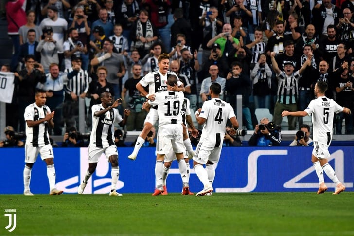 twitter.com/juventusfc