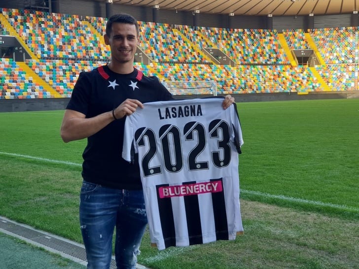 udinese.it