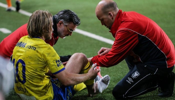 Роман Безус, stvv.com