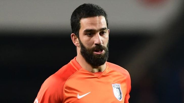Арда Туран, skysports.com