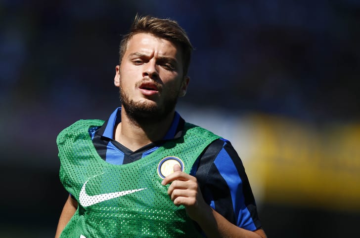 Фото: Gazetta Dello Sport