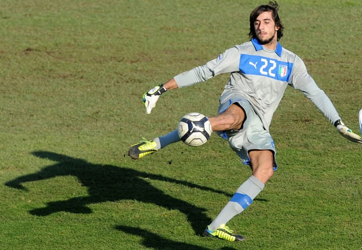 Маттиа Перин, Getty Images