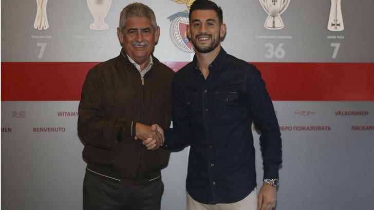 slbenfica.pt