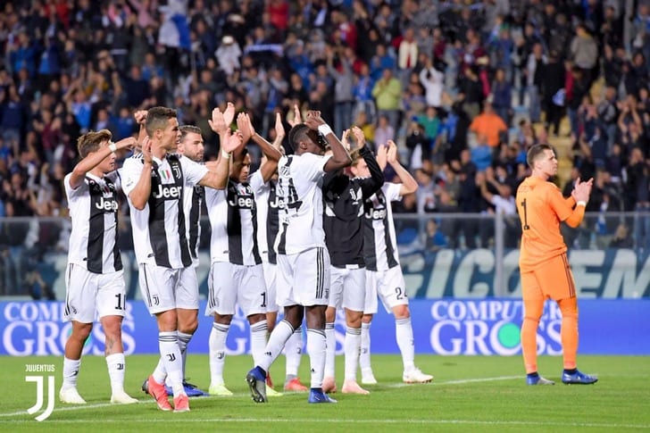 twitter.com/juventusfc