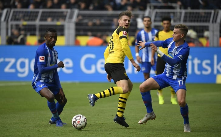twitter.com/BVB