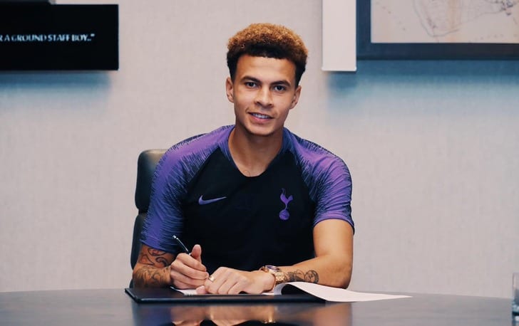 tottenhamhotspur.com