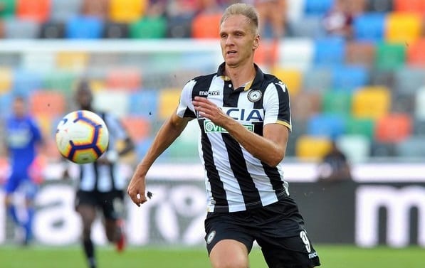 udinese.it