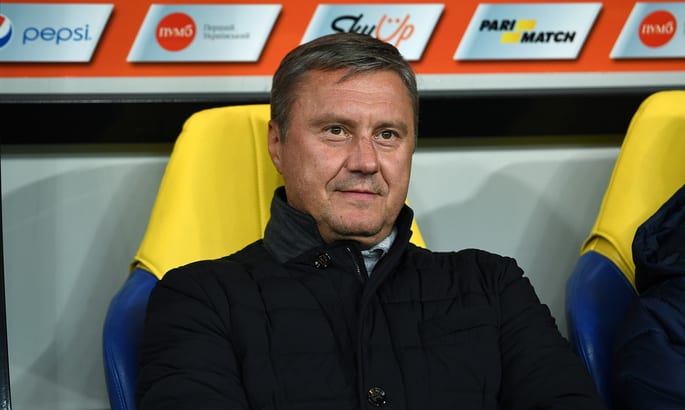 Александр Хацкевич, ua-football.com
