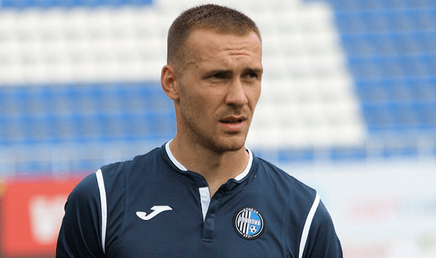 ФК "Олимпик"