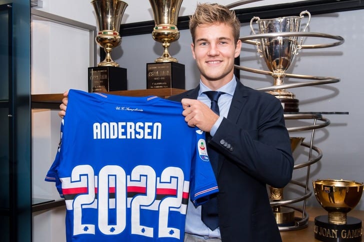 twitter.com/sampdoria_en