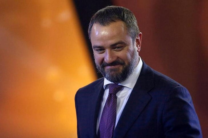 Андрей Павелко, KomandaOnline