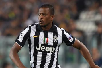 Патрис Эвра, calciomercato.com